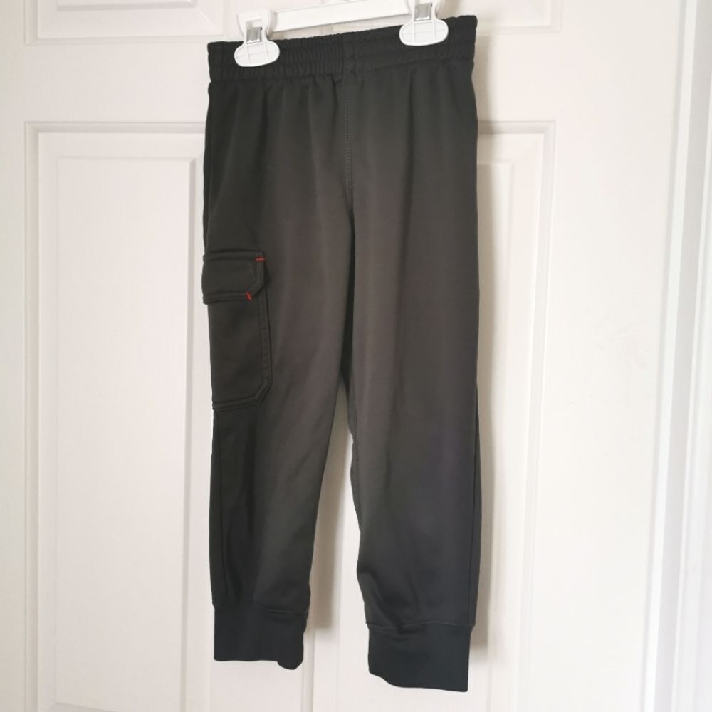 5/$10 Athletic works boys pants size 4